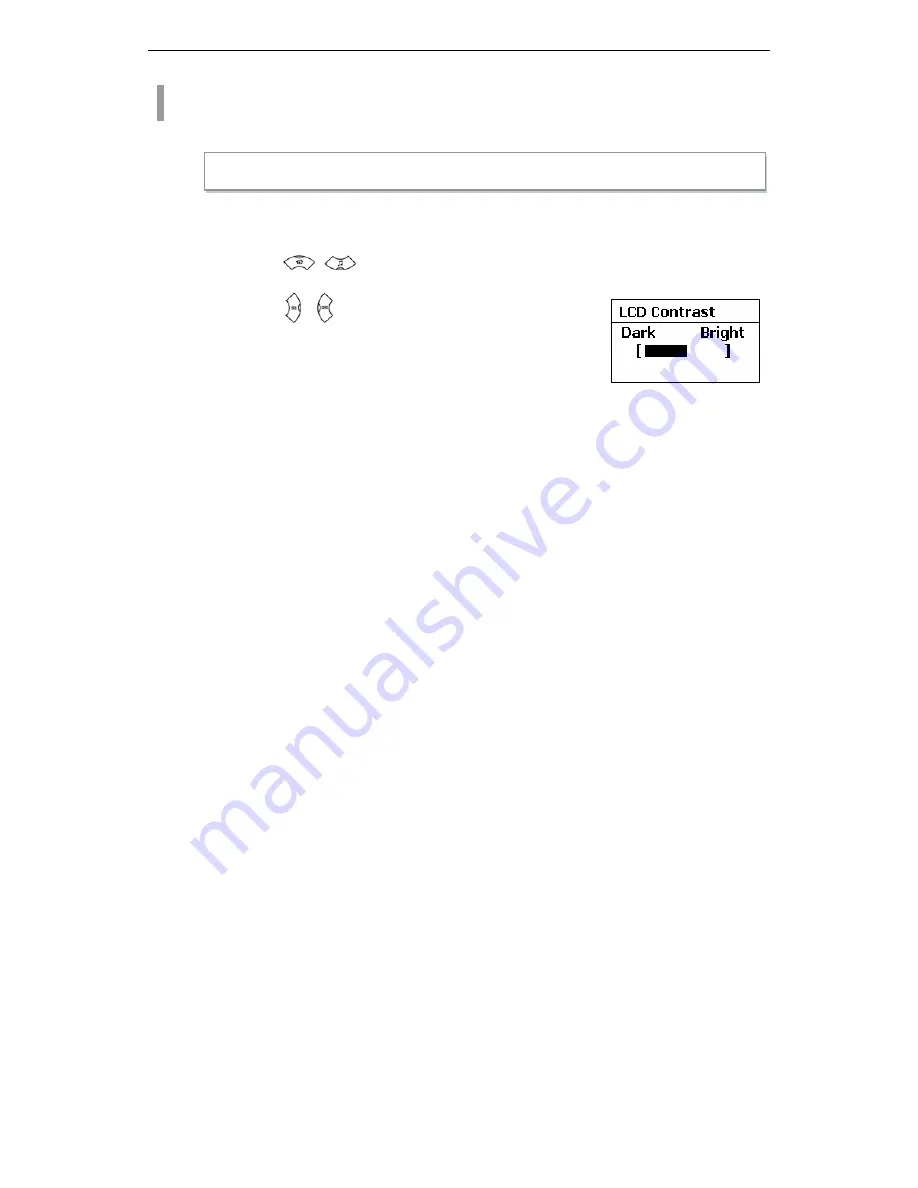 Samsung OfficeServ WIP-5000M User Manual Download Page 104