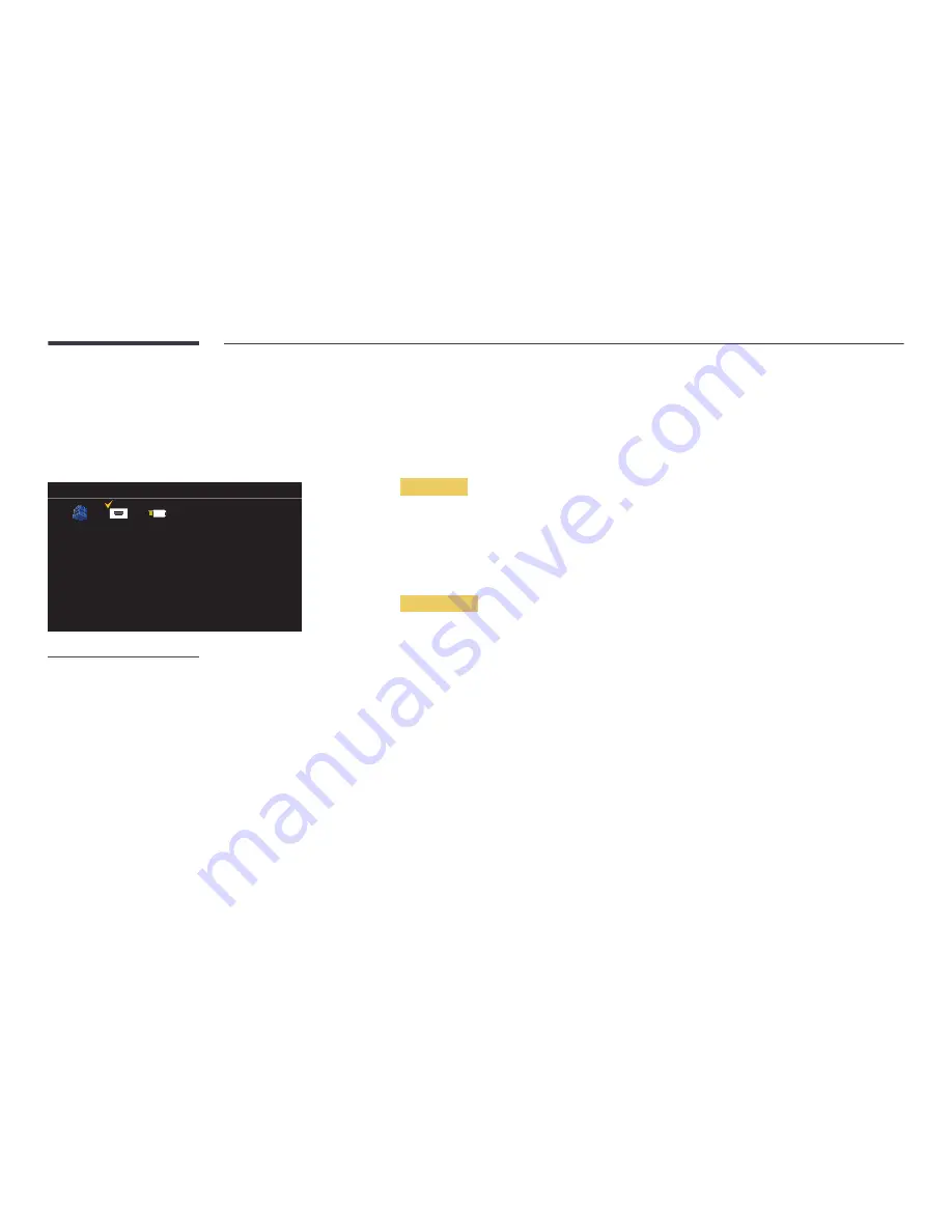 Samsung OH24E User Manual Download Page 43