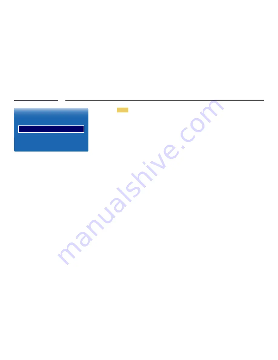 Samsung OH24E User Manual Download Page 98