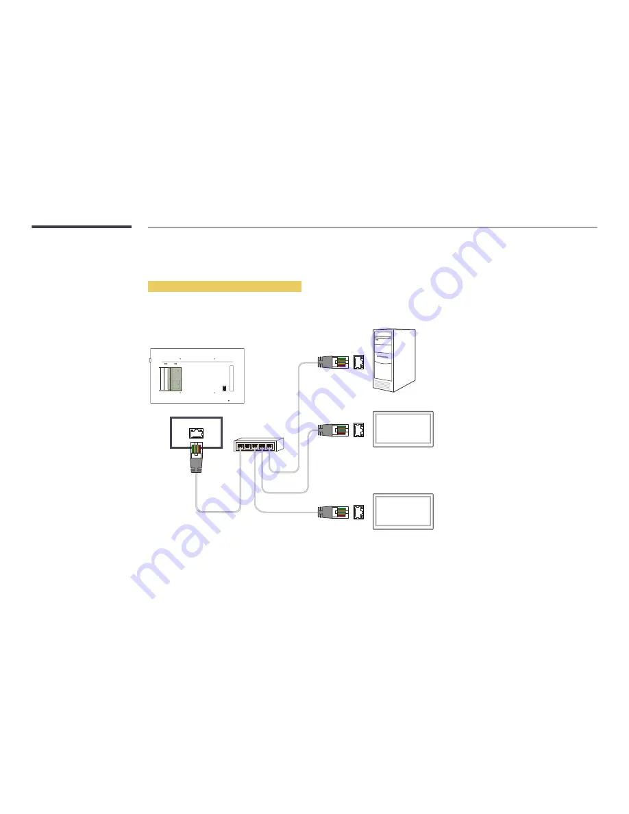 Samsung OH85F User Manual Download Page 48