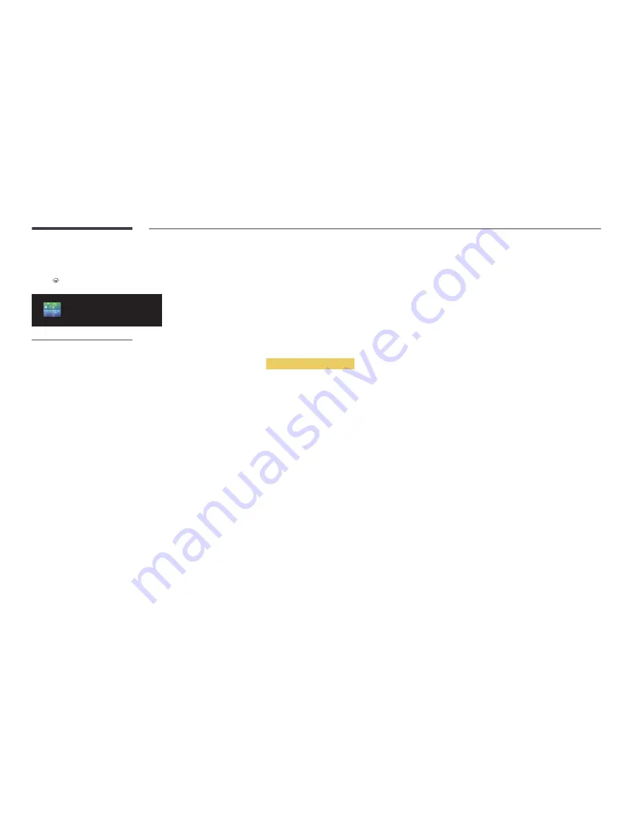 Samsung OH85F User Manual Download Page 57