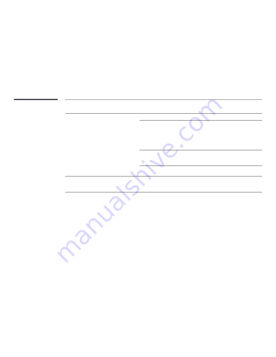 Samsung OH85F User Manual Download Page 103