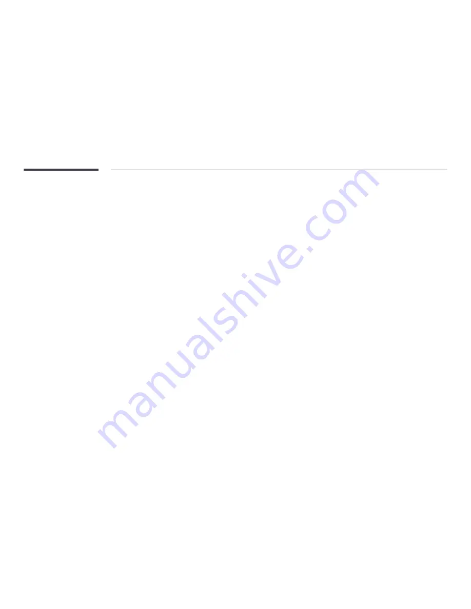 Samsung OH85F User Manual Download Page 115