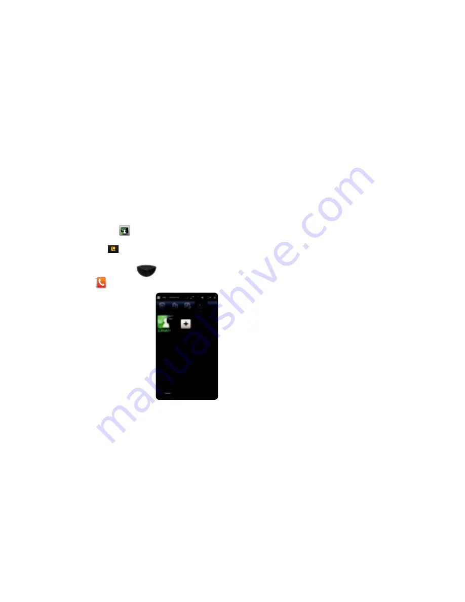 Samsung Omnia II User Manual Download Page 67