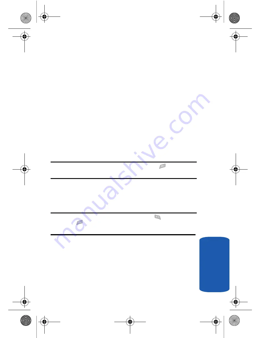 Samsung P O R T A B L E T R I - M O D E SCH-A645 User Manual Download Page 37