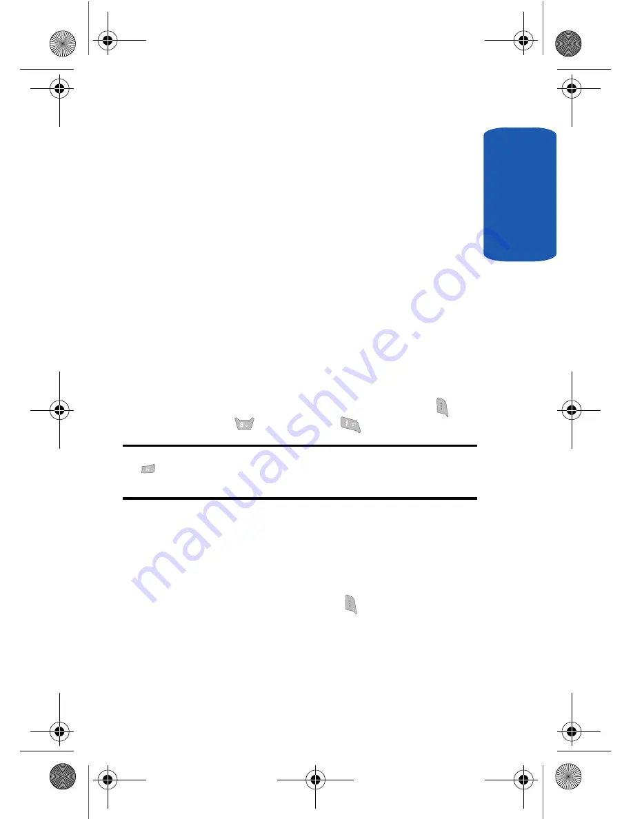 Samsung P O R T A B L E T R I - M O D E SCH-A645 User Manual Download Page 141