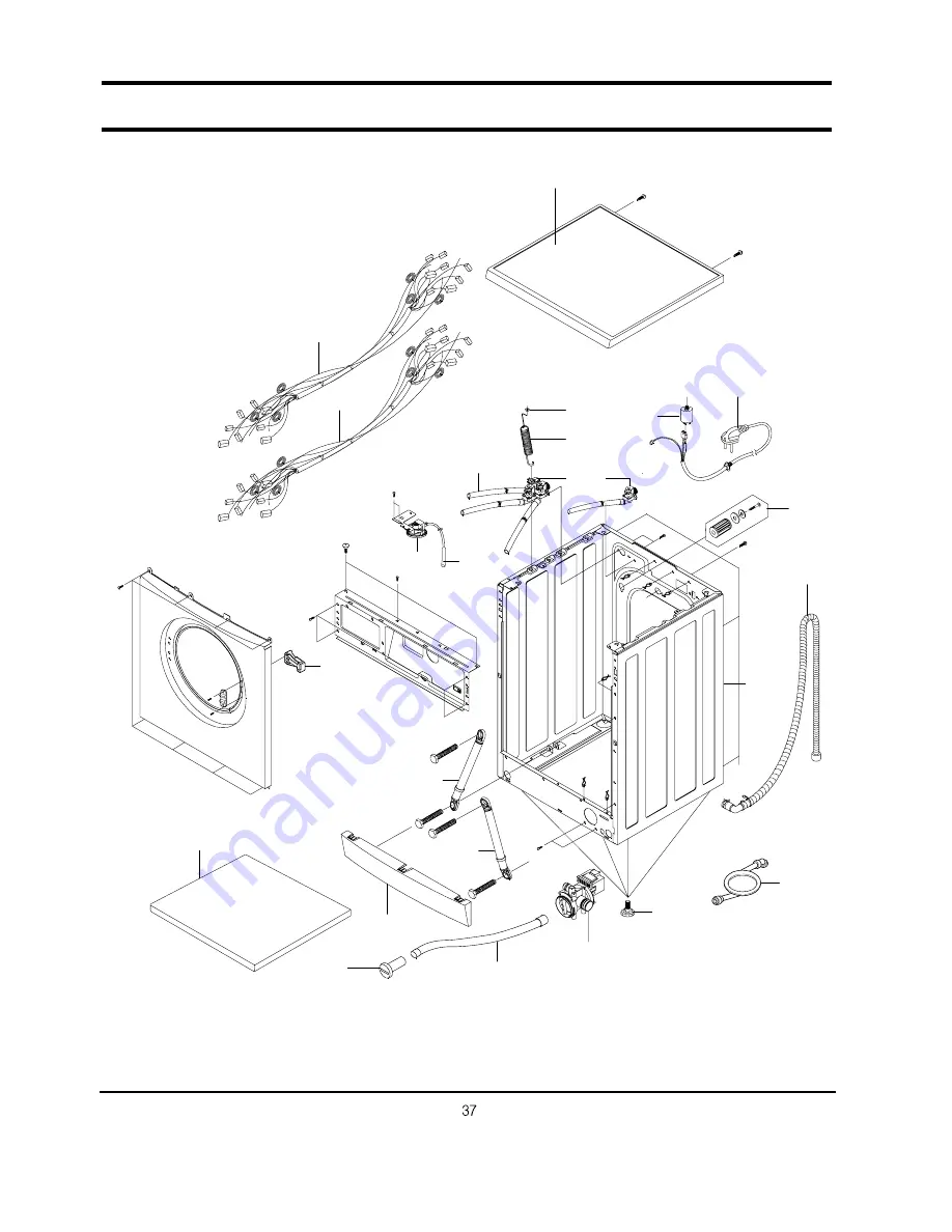 Samsung P1001 Service Manual Download Page 31