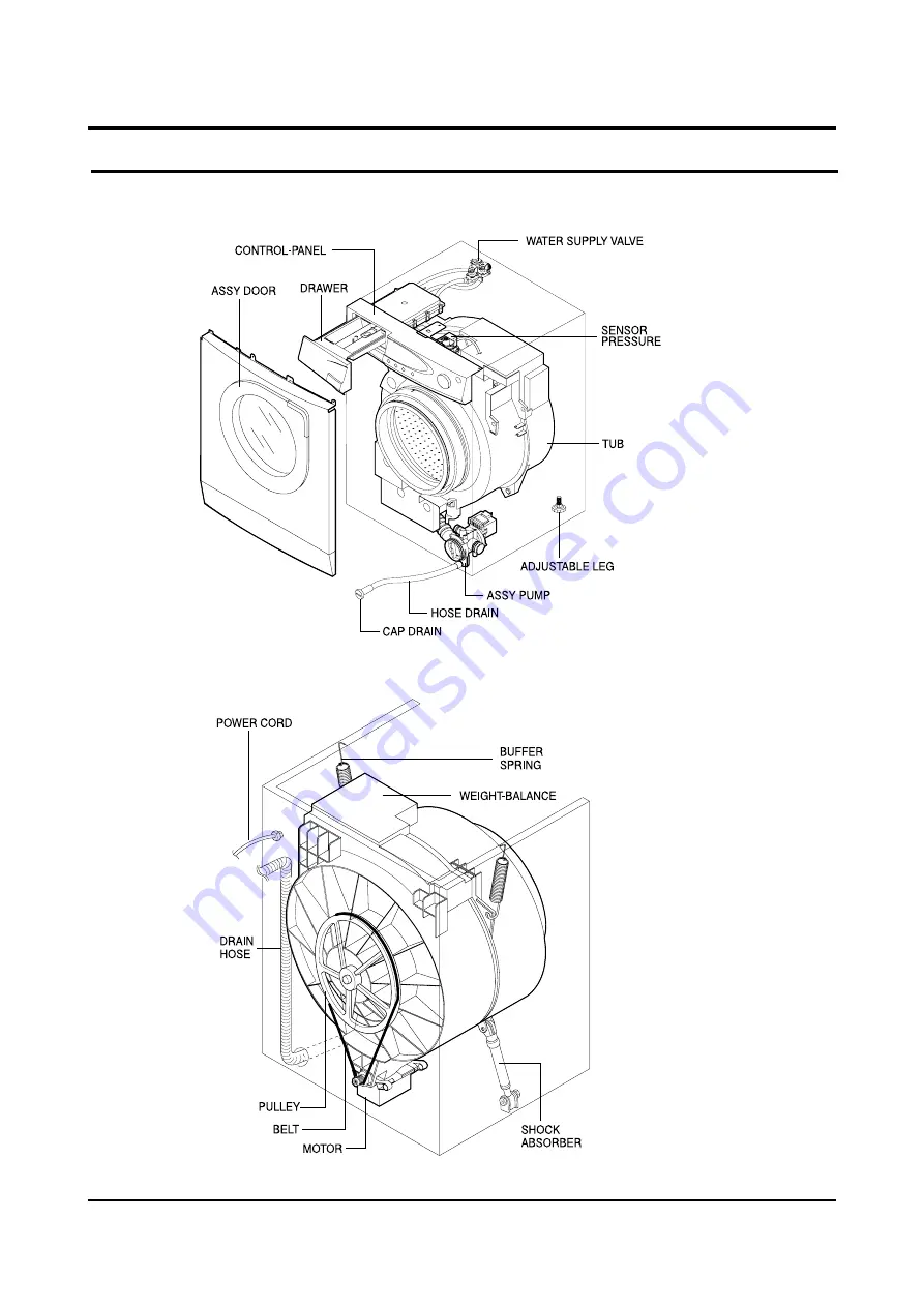 Samsung P1005J Скачать руководство пользователя страница 4