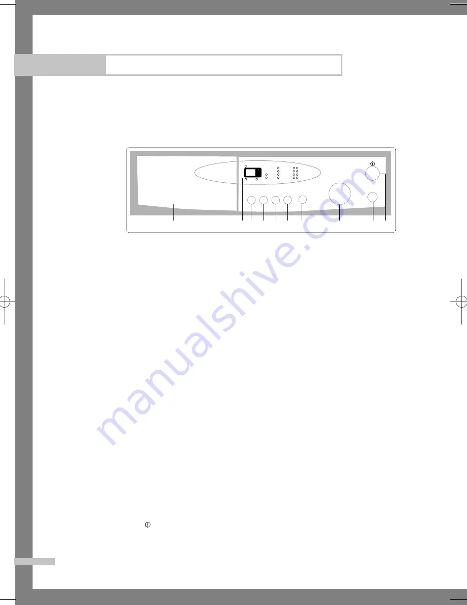 Samsung P1091 Owner'S Instructions Manual Download Page 8