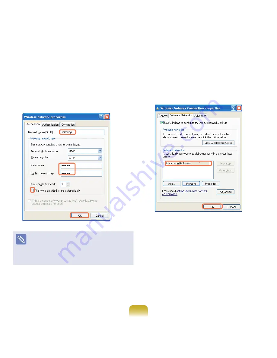 Samsung P500 User Manual Download Page 75