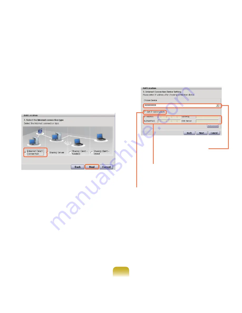 Samsung P500 User Manual Download Page 79