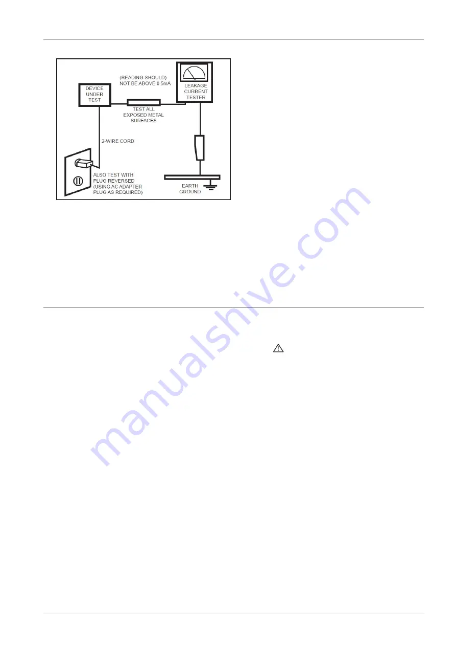 Samsung PA43H4100AR Скачать руководство пользователя страница 5