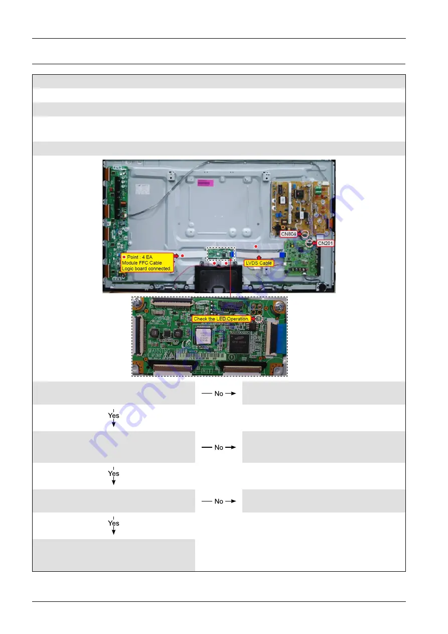 Samsung PA43H4100AR Скачать руководство пользователя страница 26