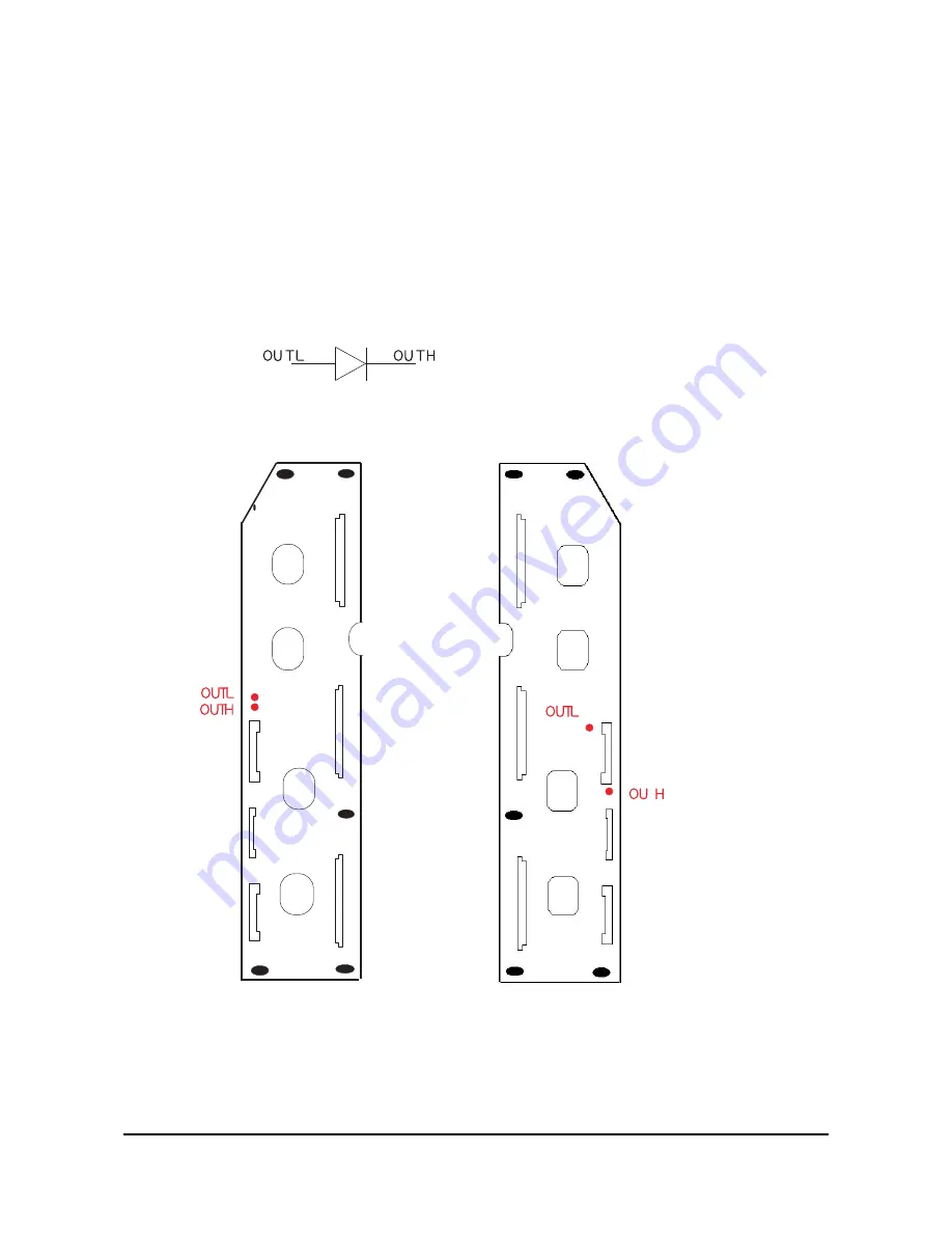 Samsung PDP4298ED Service Manual Download Page 49