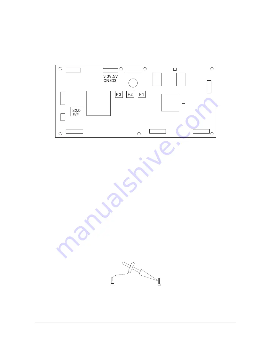 Samsung PDP4298ED Service Manual Download Page 60