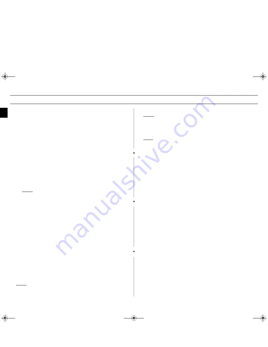 Samsung PG113UC Скачать руководство пользователя страница 6