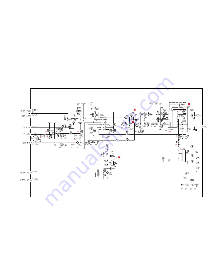 Samsung PG17N Service Manual Download Page 77