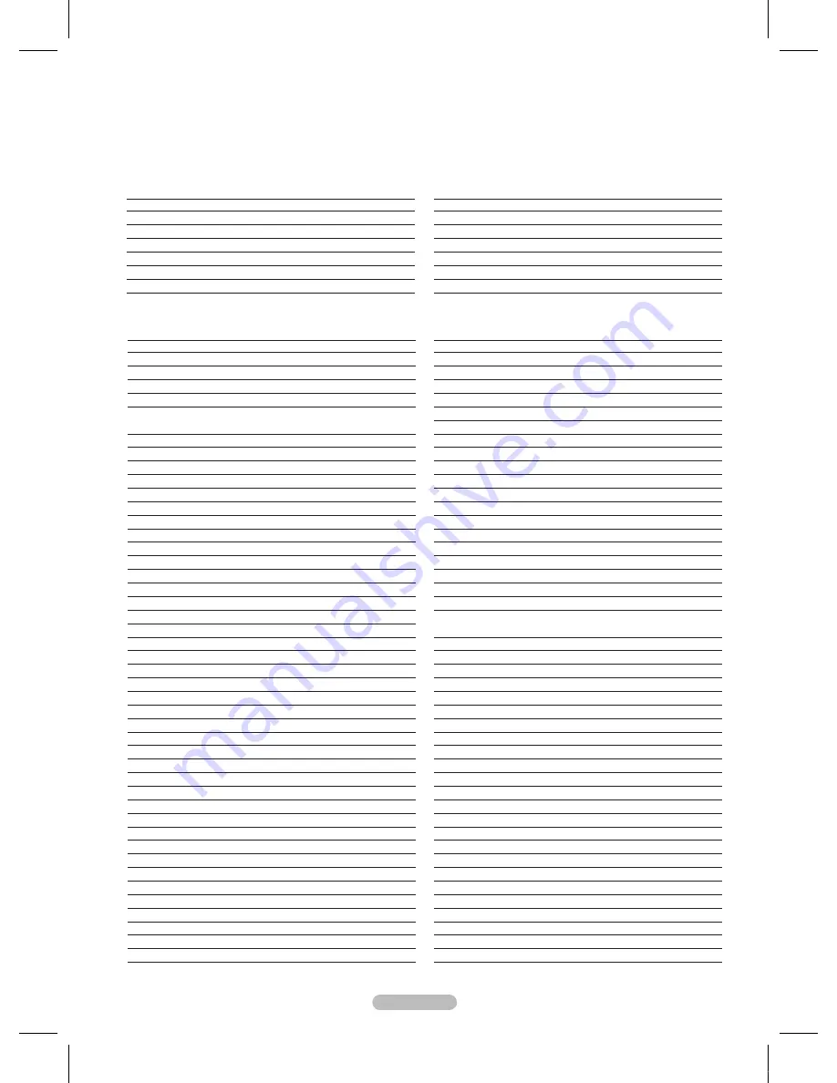 Samsung PL-42C71HDP Owner'S Instructions Manual Download Page 25