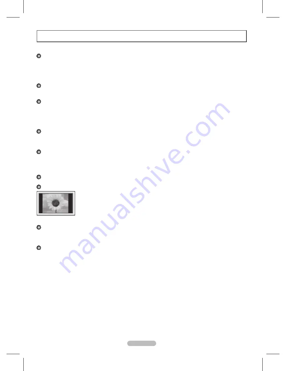 Samsung PL-42C71HDP Owner'S Instructions Manual Download Page 71