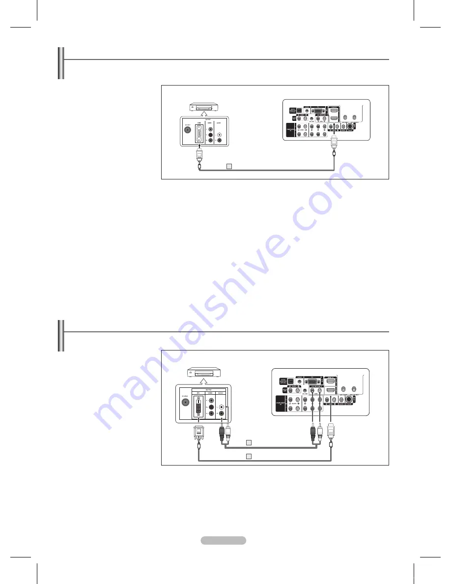 Samsung PL-42C71HDP Owner'S Instructions Manual Download Page 81