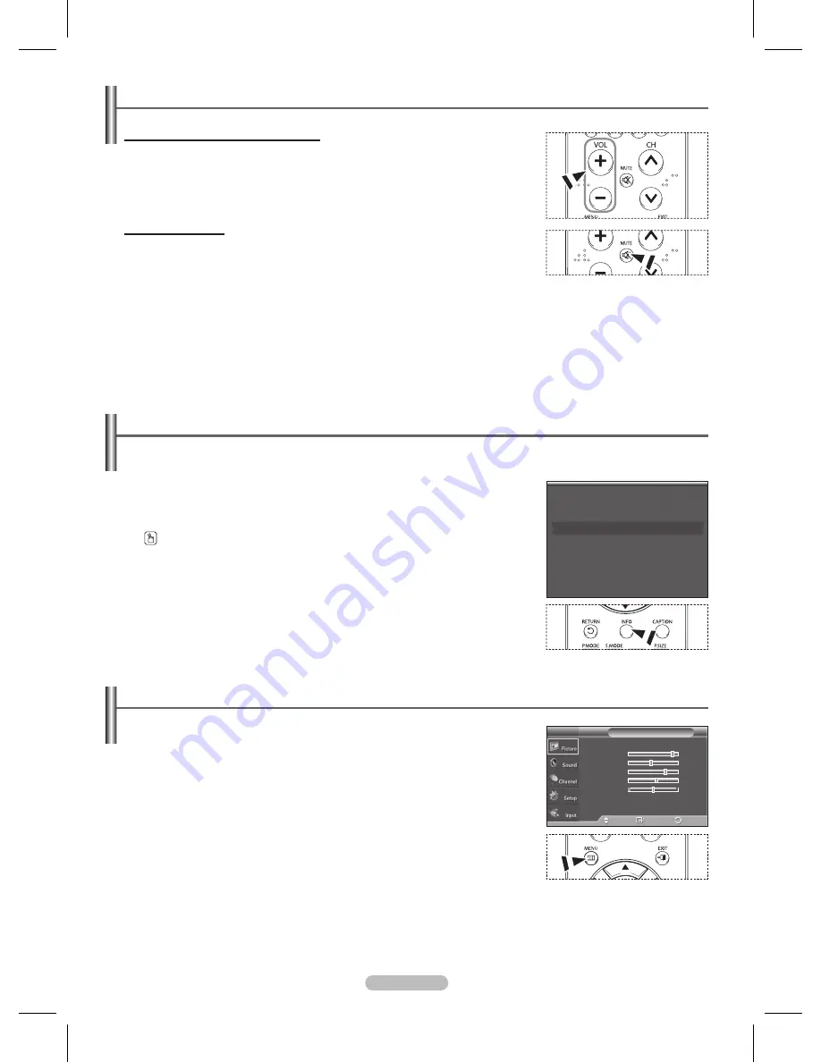 Samsung PL-42C71HDP Скачать руководство пользователя страница 87