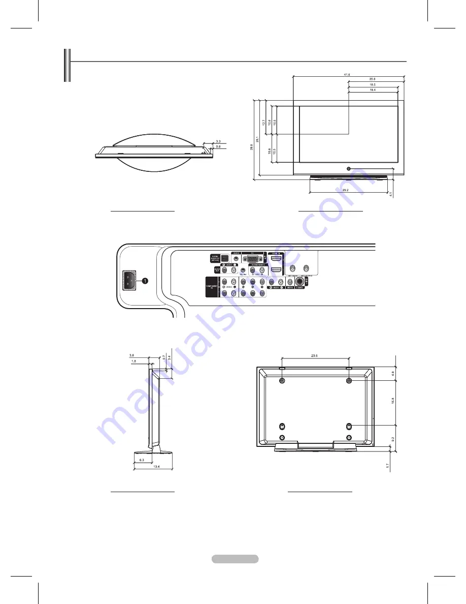 Samsung PL-42C71HDP Скачать руководство пользователя страница 134