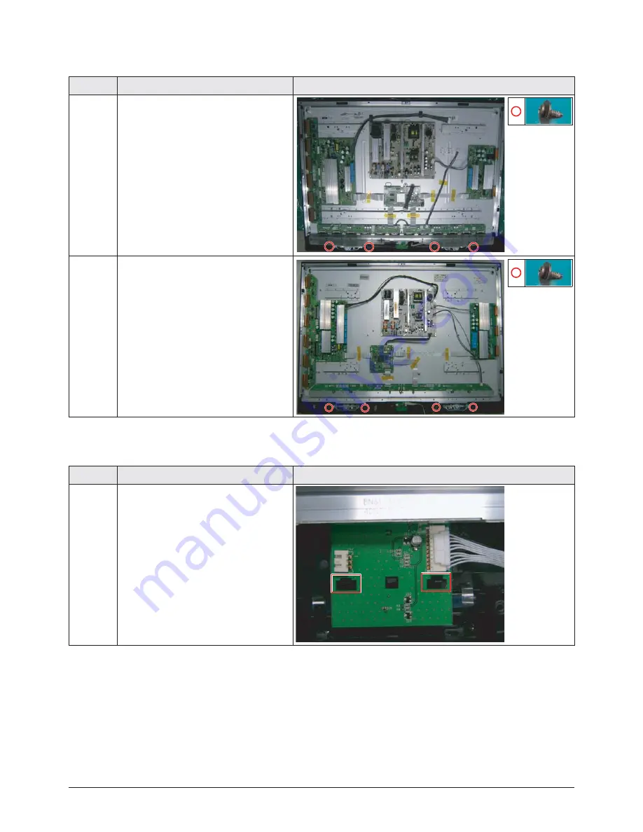 Samsung PL-42Q91HDP Скачать руководство пользователя страница 20