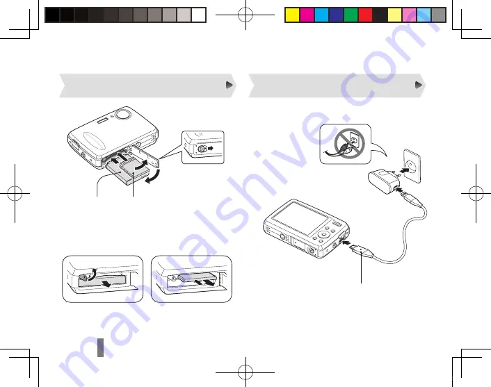 Samsung PL10 Quick Start Manual Download Page 66