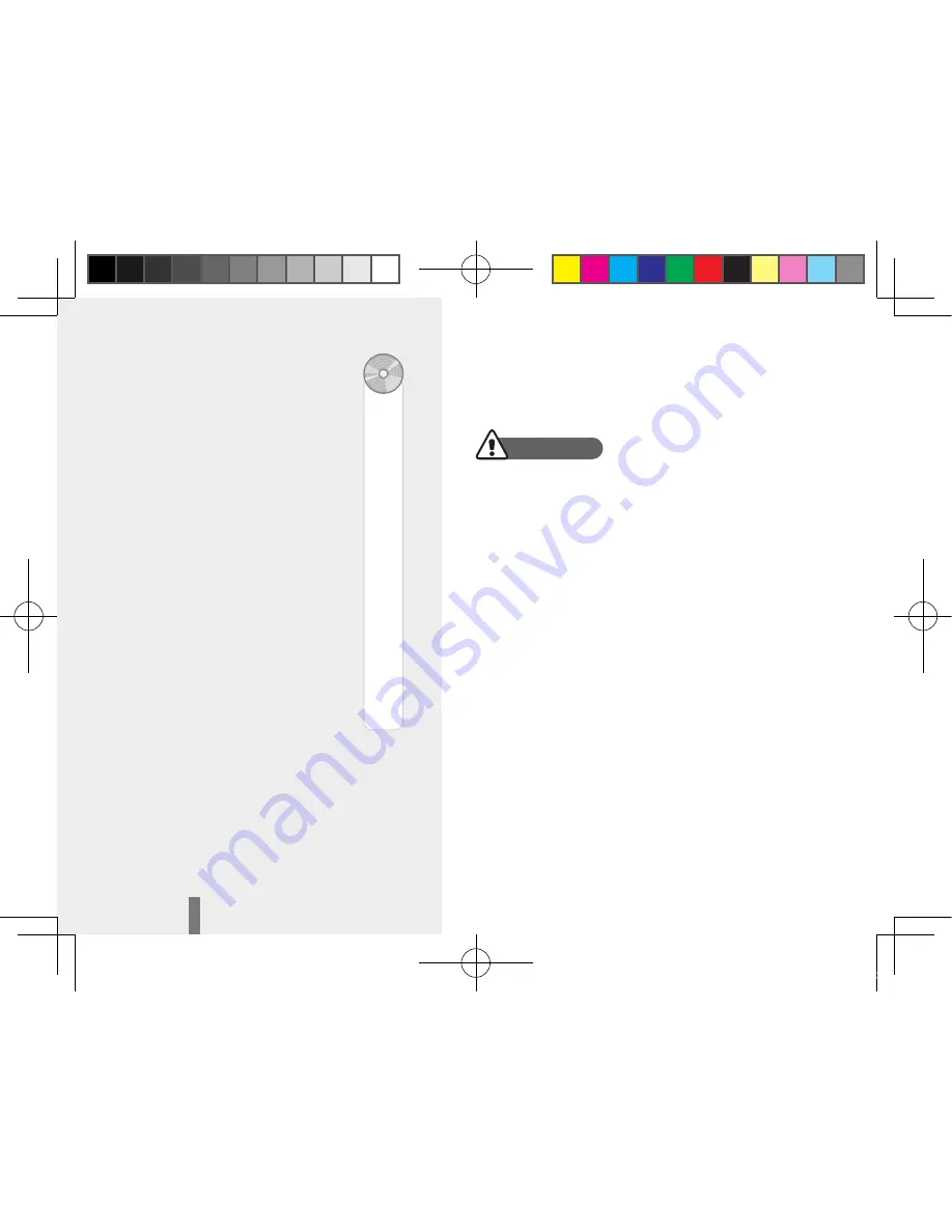 Samsung PL101 Quick Start Manual Download Page 12