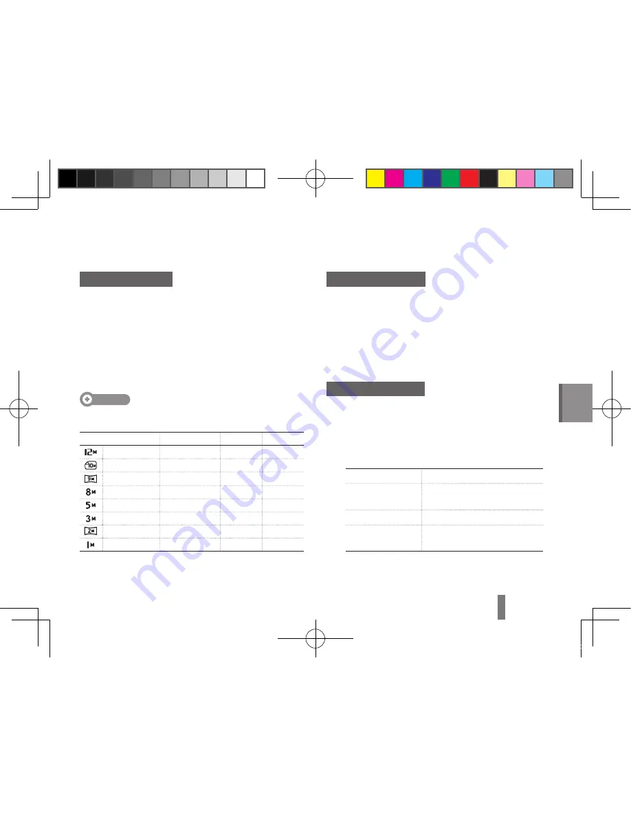 Samsung PL101 Quick Start Manual Download Page 49