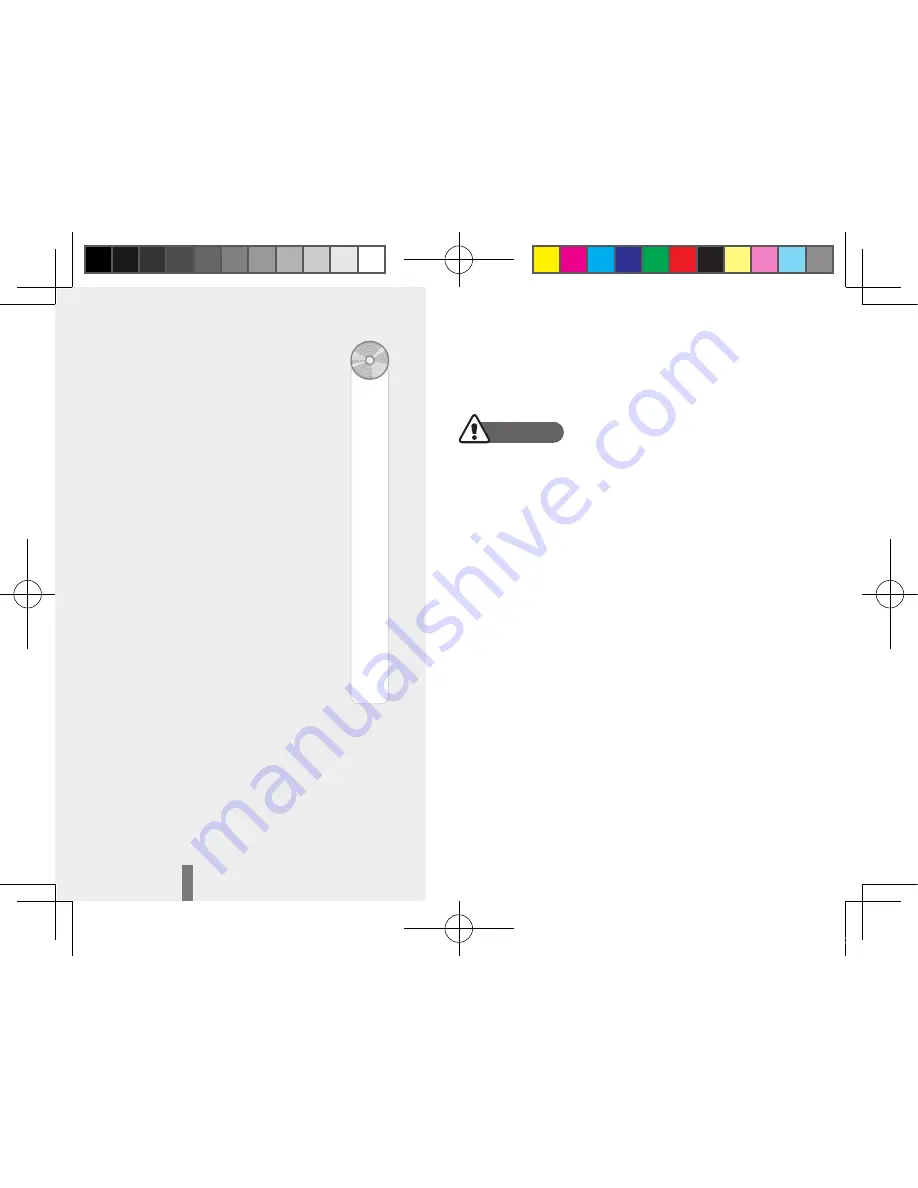 Samsung PL101 Quick Start Manual Download Page 52