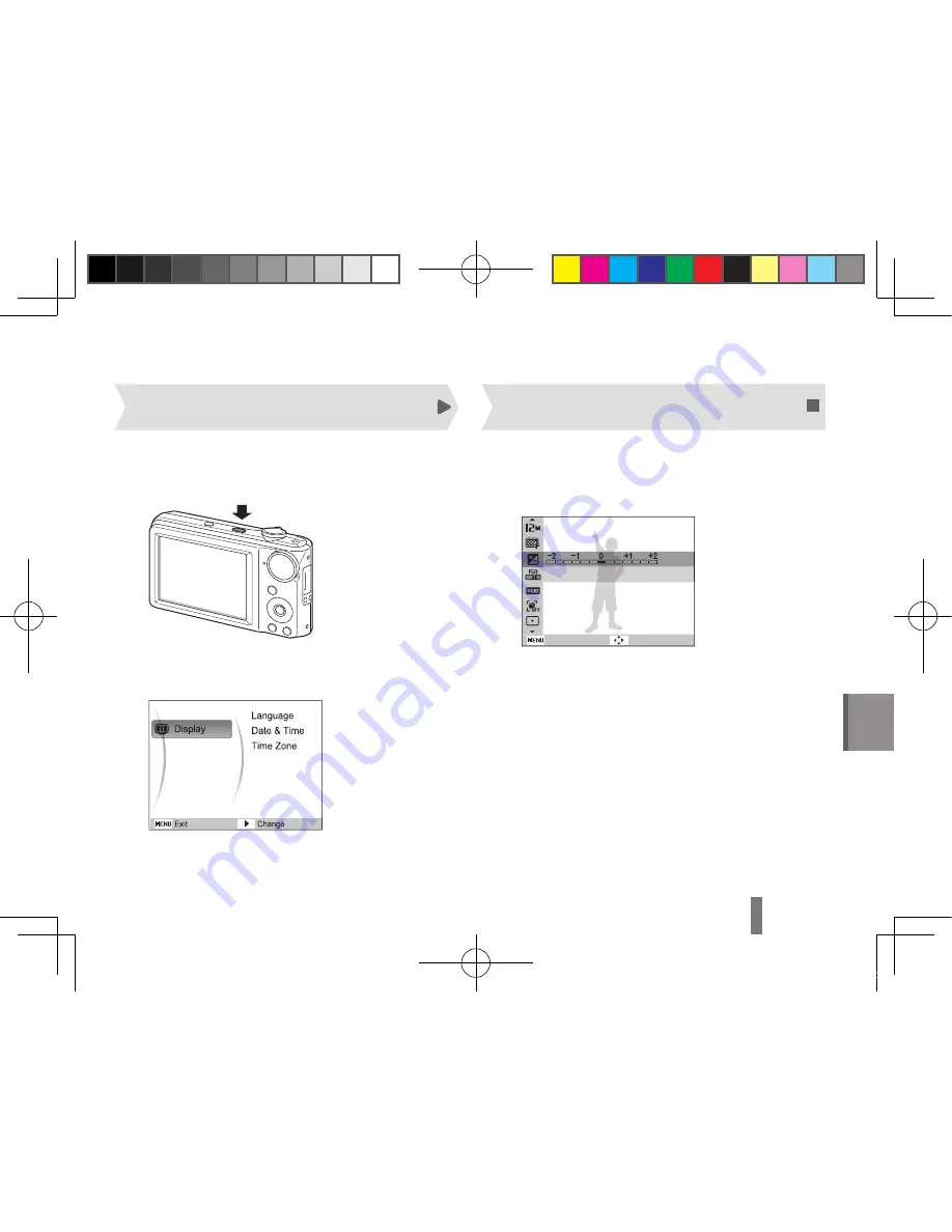 Samsung PL101 Quick Start Manual Download Page 67