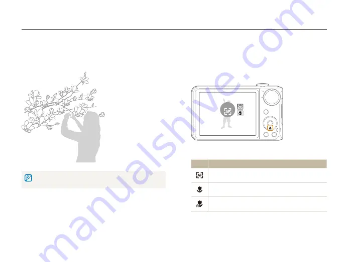 Samsung PL150 User Manual Download Page 48