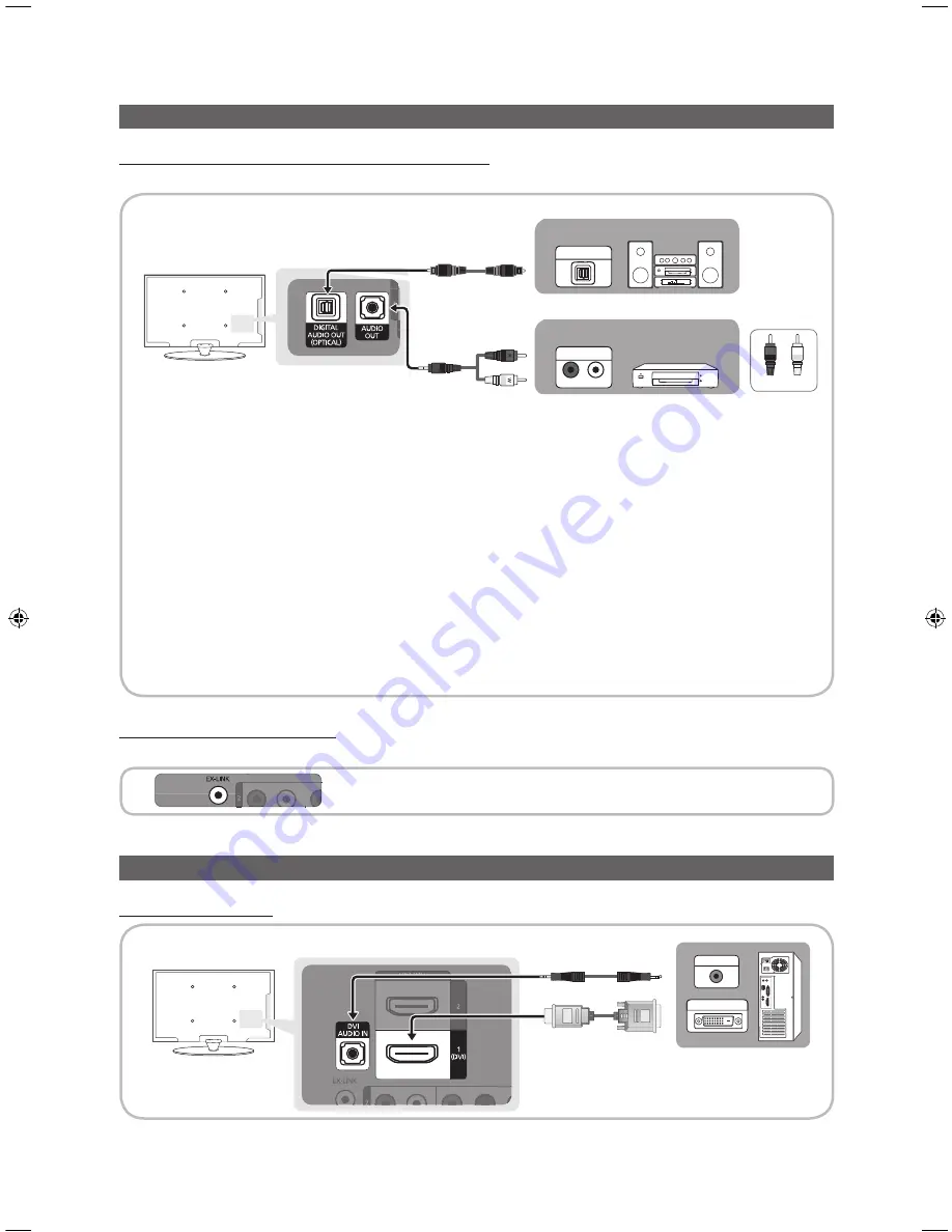 Samsung PL42C430 Скачать руководство пользователя страница 10