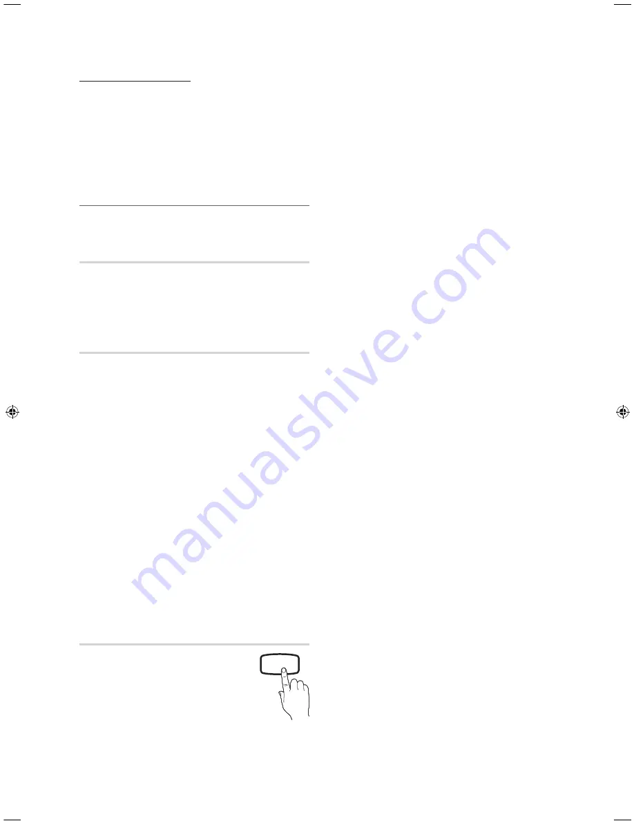 Samsung PL42C430 User Manual Download Page 56