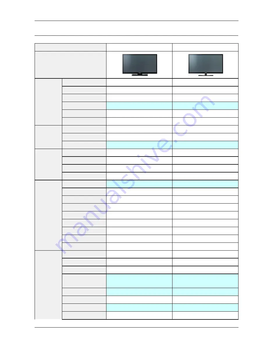 Samsung PL43E400U1F Скачать руководство пользователя страница 11