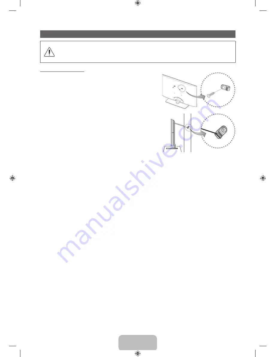 Samsung PL43F4900 User Manual Download Page 20