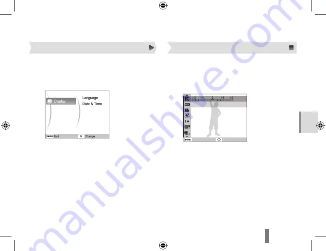 Samsung PL51 Quick Start Manual Download Page 137