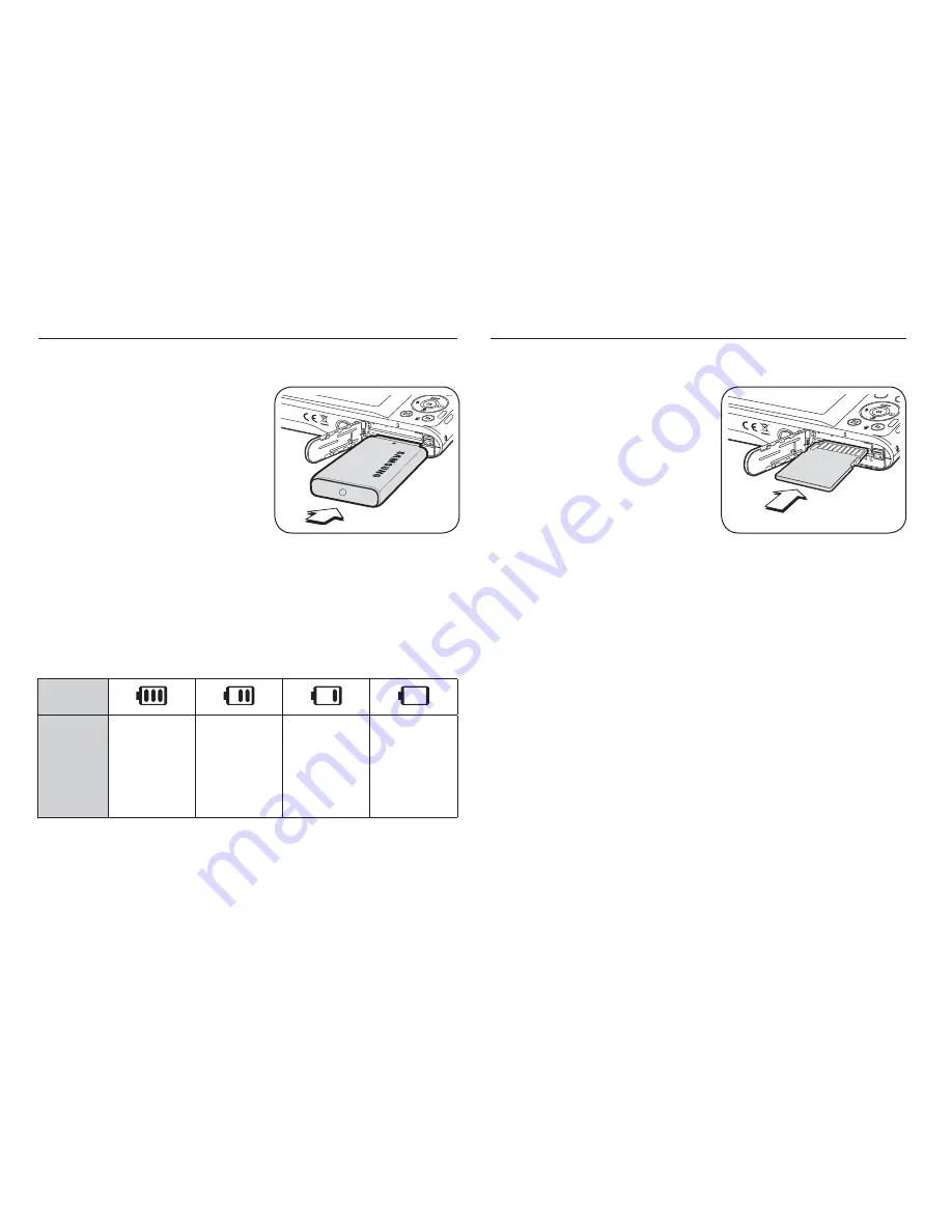 Samsung PL80 User Manual Download Page 16