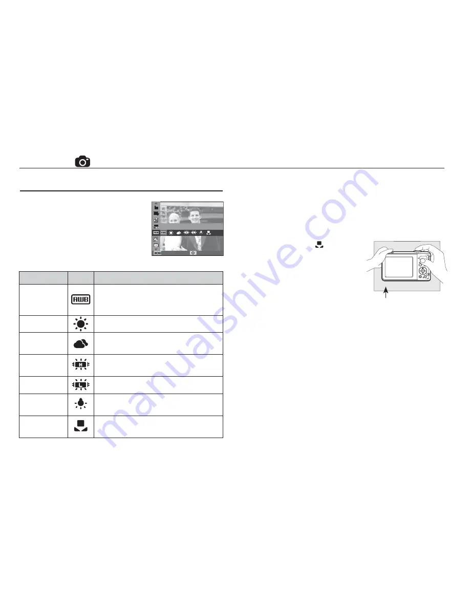 Samsung PL80 User Manual Download Page 42