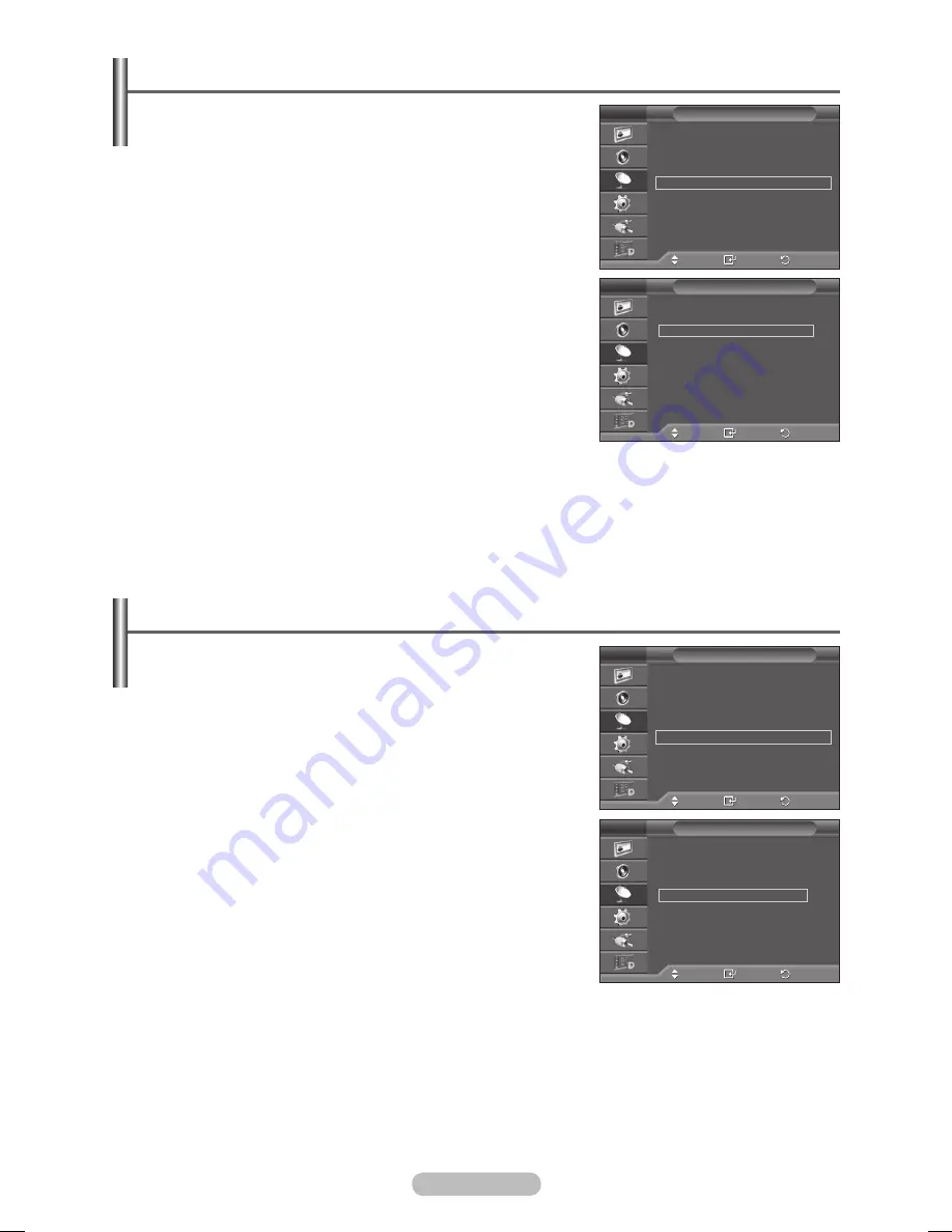 Samsung Plasma TV User Manual Download Page 16