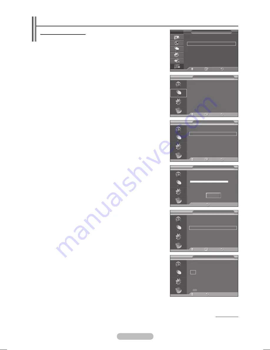 Samsung Plasma TV User Manual Download Page 33