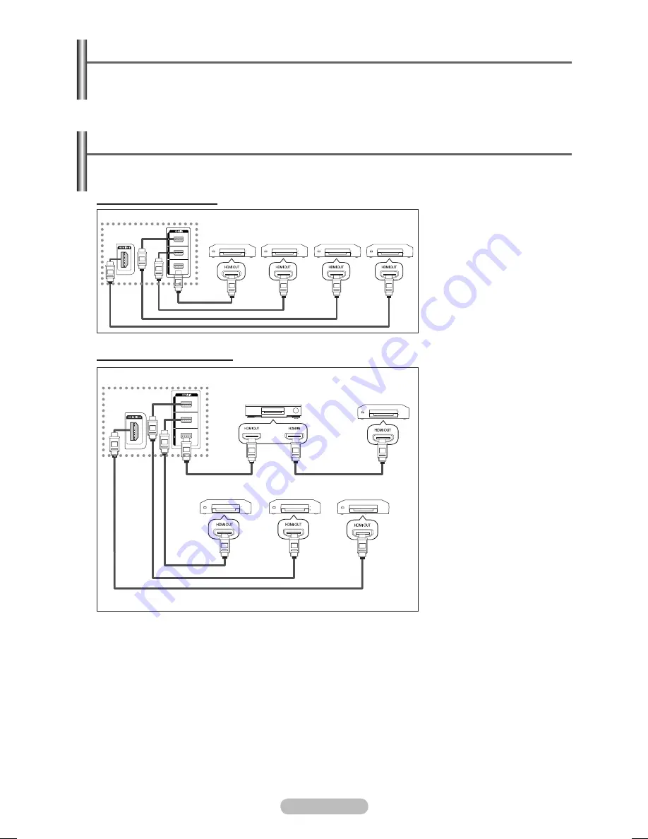 Samsung Plasma TV User Manual Download Page 51