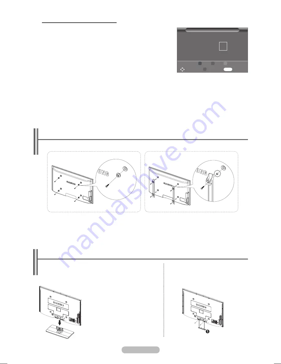 Samsung Plasma TV User Manual Download Page 59