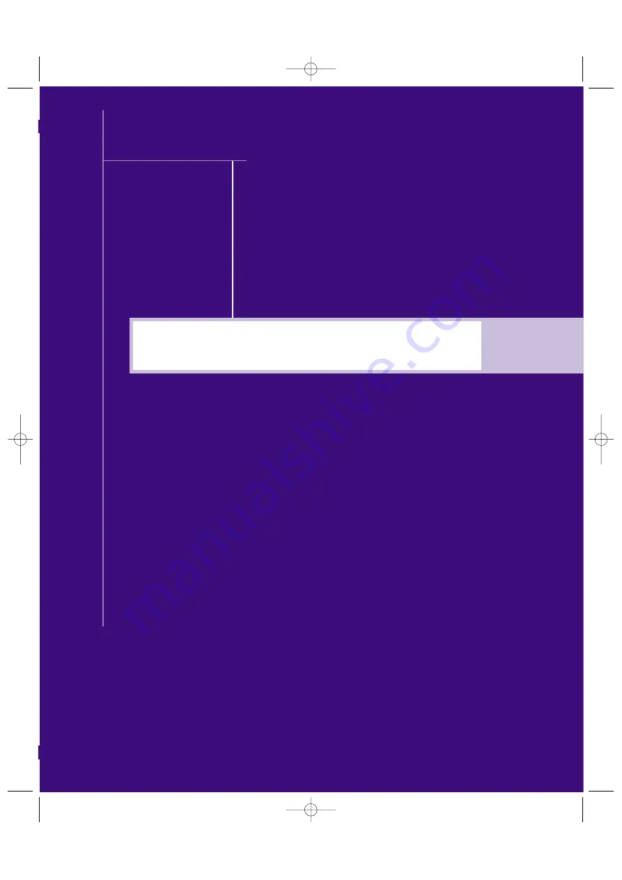 Samsung PLK403W Instruction Manual Download Page 59