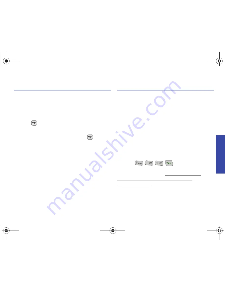 Samsung PLS-M330 User Manual Download Page 51