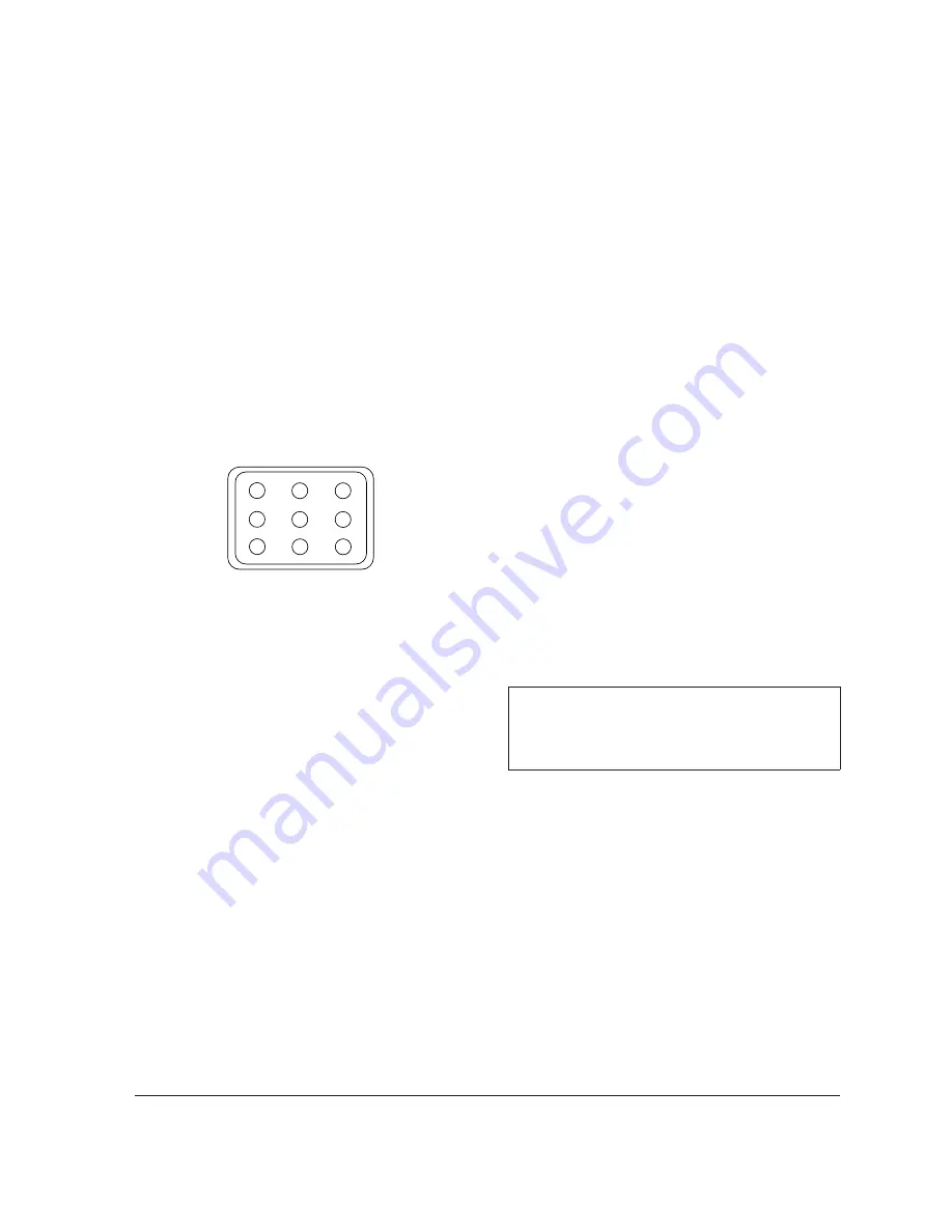 Samsung PN22N series Service Manual Download Page 17