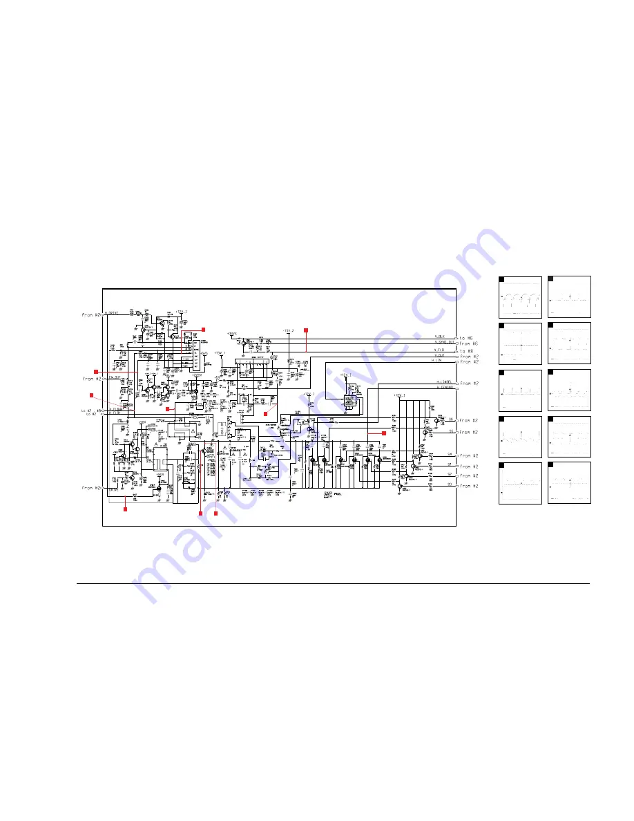 Samsung PN22N series Service Manual Download Page 88