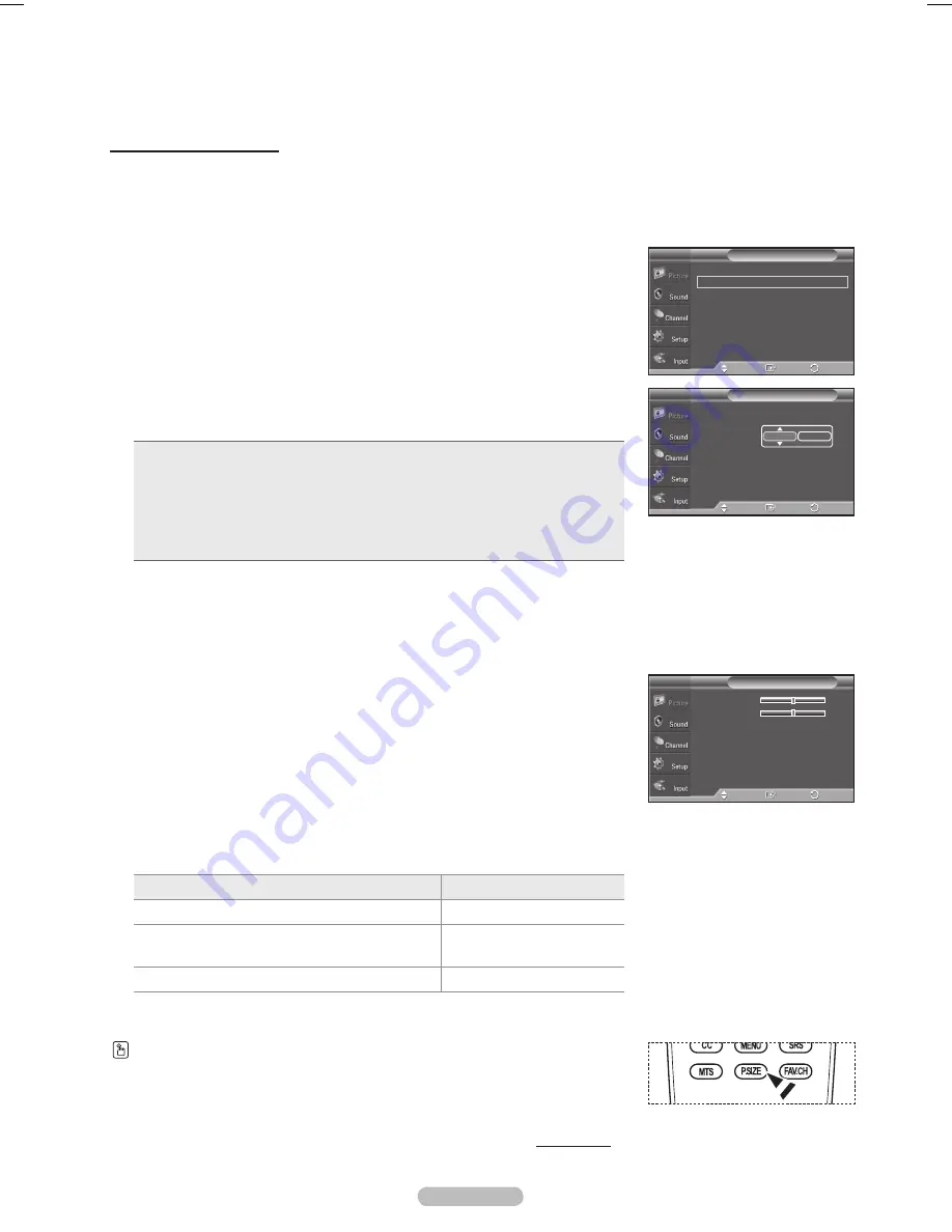 Samsung PN42A410C1D Скачать руководство пользователя страница 27