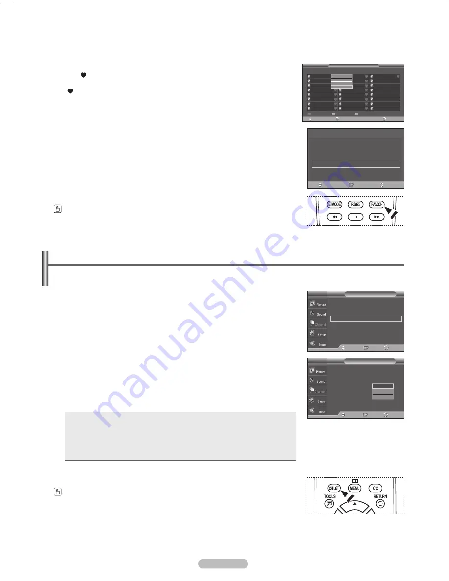 Samsung PN42A450 User Manual Download Page 41